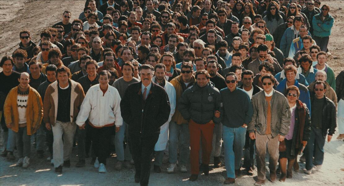 San Pa, 50% di positivi Covid tra gli ospiti, nessuno grave, Boschini: "Studieremo la comunità" 1