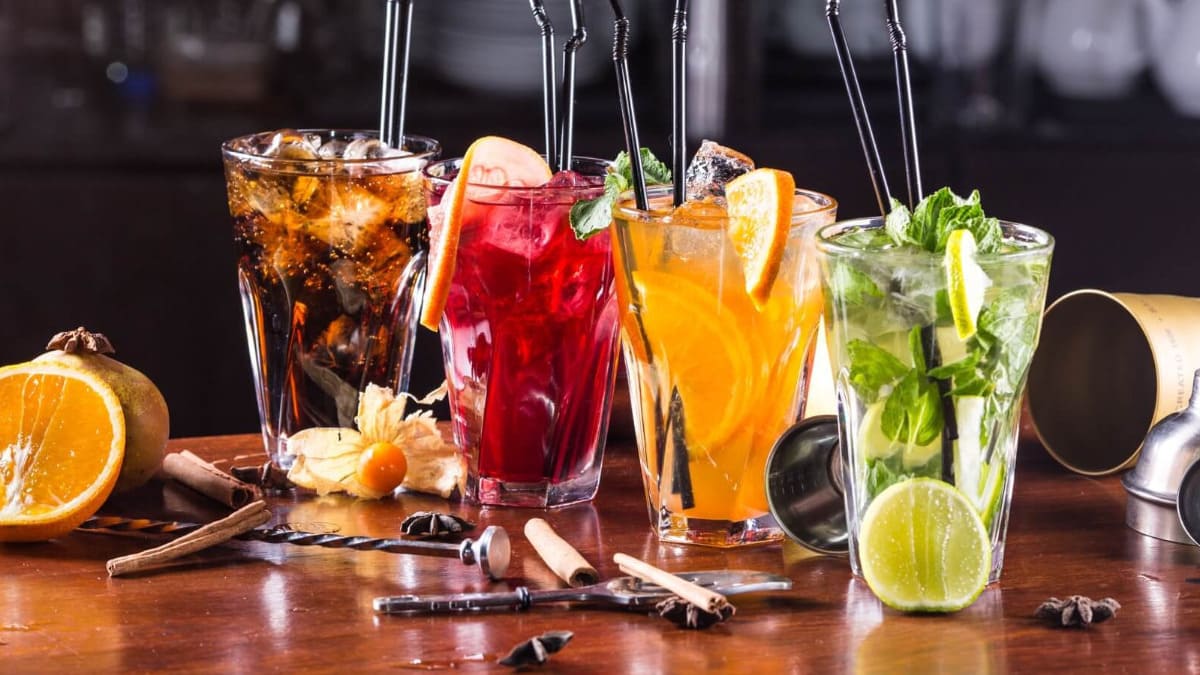 San Valentino 2021: 5 cocktail con cui stupire la vostra dolce metà, l’ultimo analcolico 1