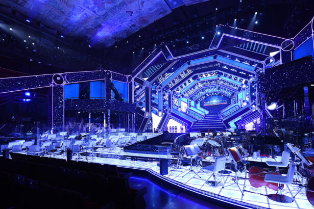 Sanremo 2021, il primo senza pubblico. Ecco come sarà 19