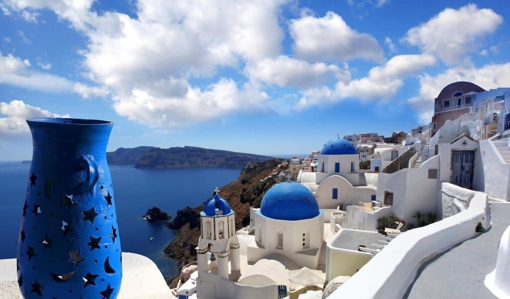 Santorini_Grecia