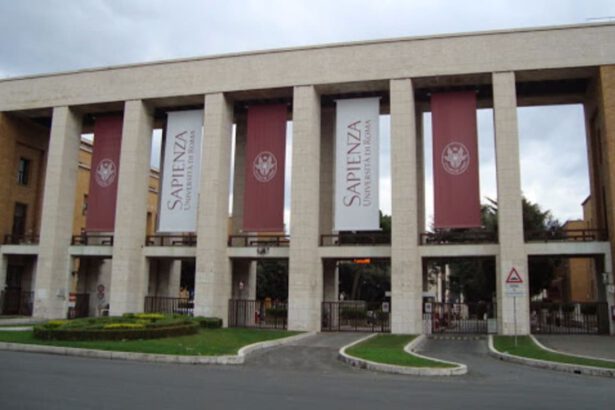 Statale Milano e Sapienza Roma, nella top ten per la ricerca anticovid 11