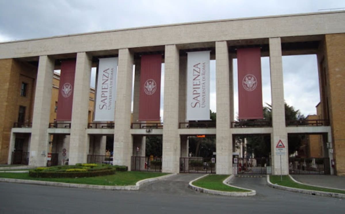 Statale Milano e Sapienza Roma, nella top ten per la ricerca anticovid 19