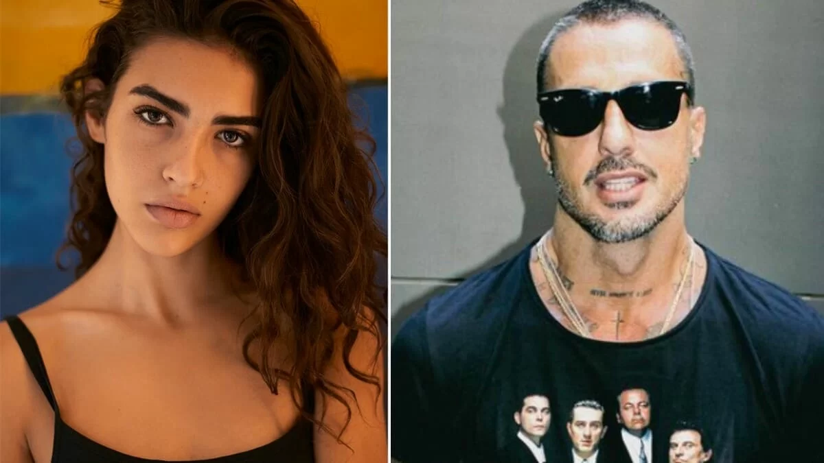 Chi è Sara Barbieri, modella e giovane fidanzata di Fabrizio Corona 17