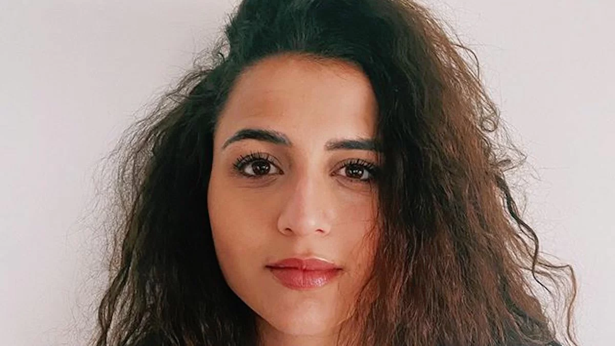 Chi è Sara Daniele, la figlia del grande Pino Daniele 17