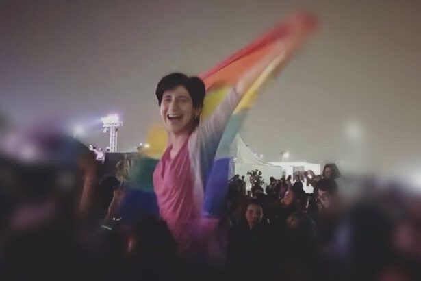 Muore suicida Sarah Hijazi, l’attivista Lgbt torturata nelle carceri egiziane 20