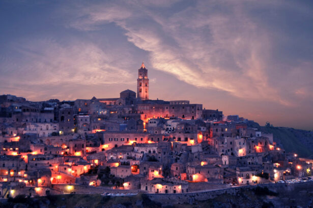 Matera, da città dimenticata a Capitale europea della Cultura 11