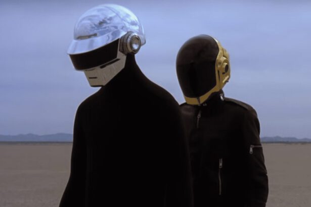 Daft Punk, la fine di un'era: l'epilogo dopo quasi 30 anni di carriera 11