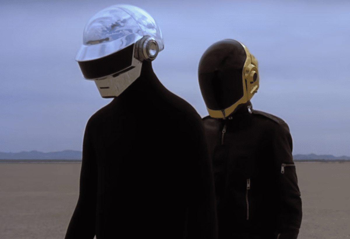 Daft Punk, la fine di un'era: l'epilogo dopo quasi 30 anni di carriera 17