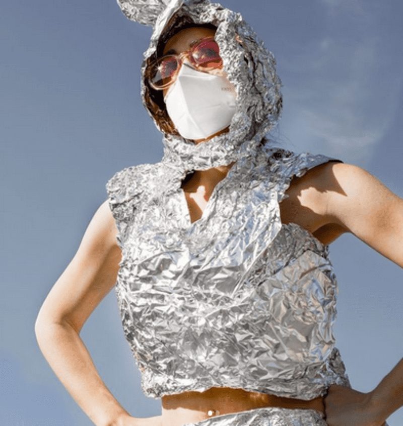 Nessuno è immune: il Covid contagia anche l'arte e i grandi artisti 12