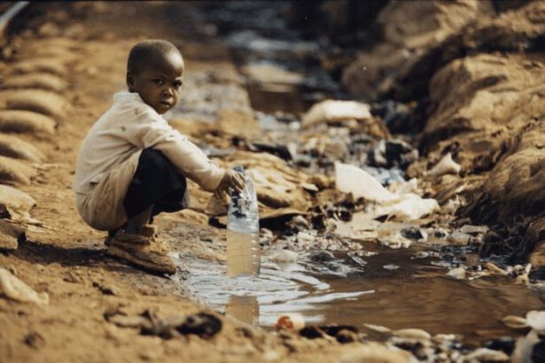 Giornata mondiale dell'acqua: per riflettere sull'inestimabile valore dell'oro blu 17