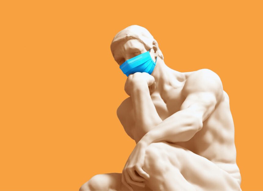 Perché le persone credono ai complotti? 1