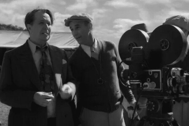 Riapertura dei cinema: da lunedì si riaccendono i grandi schermi con il favorito agli Oscar "Mank" 11