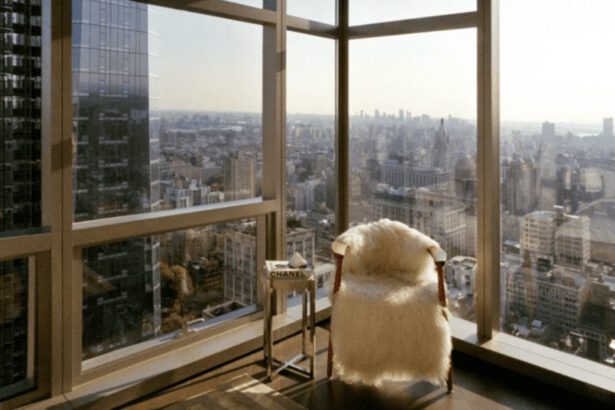 Andi Schmied, fingersi ricchi per fotografare i panorami più esclusivi di New York 15