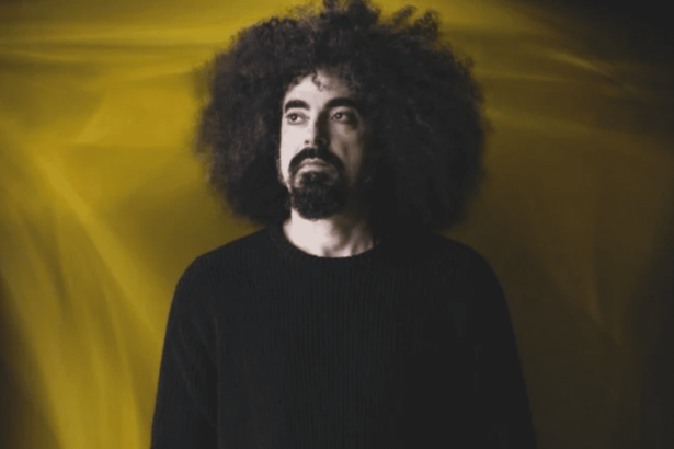 "Exuvia", l'ultimo album di Caparezza: "A dischi belli preferisco quelli con un'anima" 9