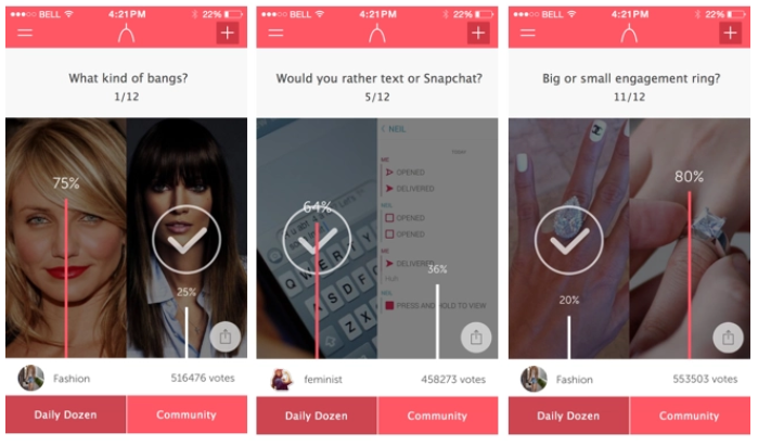 Il fenomeno NewNew: ecco cosa si nasconde dietro l’app che permette di controllare le vite degli esseri umani 7