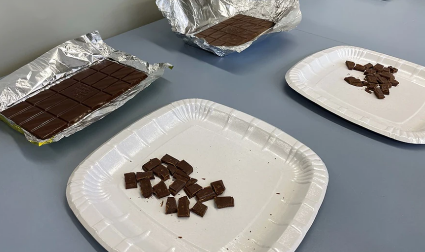 Nasce in Svizzera il cioccolato artificiale per salvare il Pianeta e i minori dallo sfruttamento 1