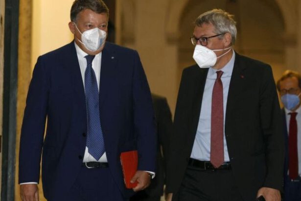 16 dicembre, sciopero generale Cgil su fisco e pensioni. Il Governo: “Scelta incomprensibile” 6