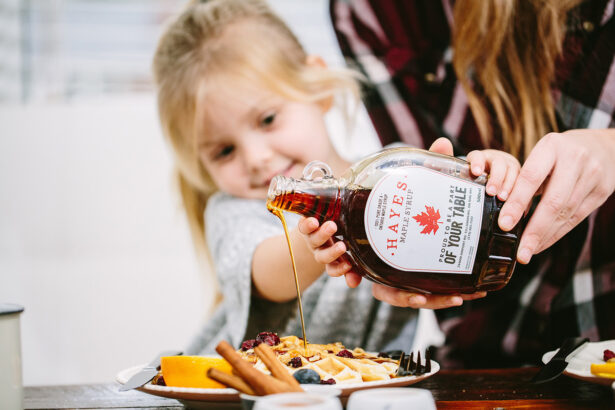 Sciroppo d'acero, il dolcificante 100% naturale, buono da mangiare e buono per la salute 14