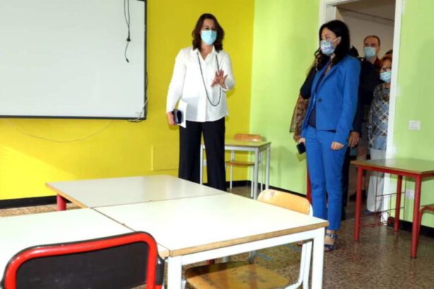 Scuola, presidi dicono no a responsabilità penale contagio covid 14