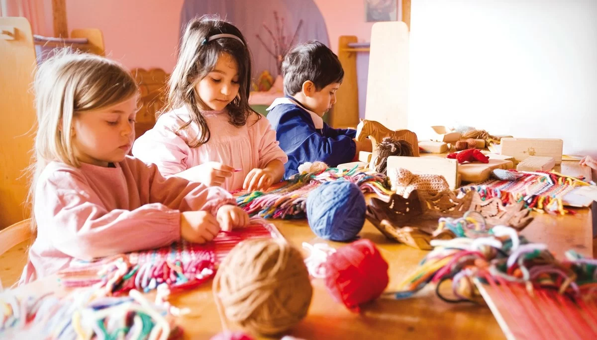 Scuola steineriana, 8 vantaggi e svantaggi dell’approccio pedagogico 21
