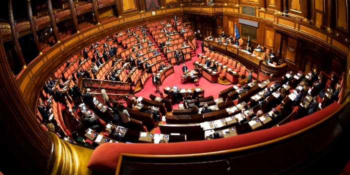 Ritorna il vitalizio per i parlamentari condannati: così marcisce il garantismo italiano 3 Commissione Contenziosa del Senato: membri e funzioni