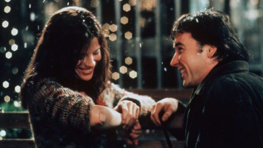 Serendipity, un colpo di fortuna non proprio casuale 1