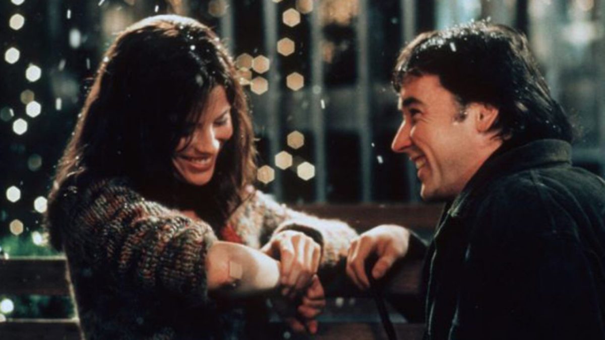 Serendipity, un colpo di fortuna non proprio casuale 19