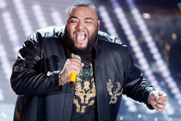 Chi è Sergio Sylvestre, vincitore di Amici 15 13