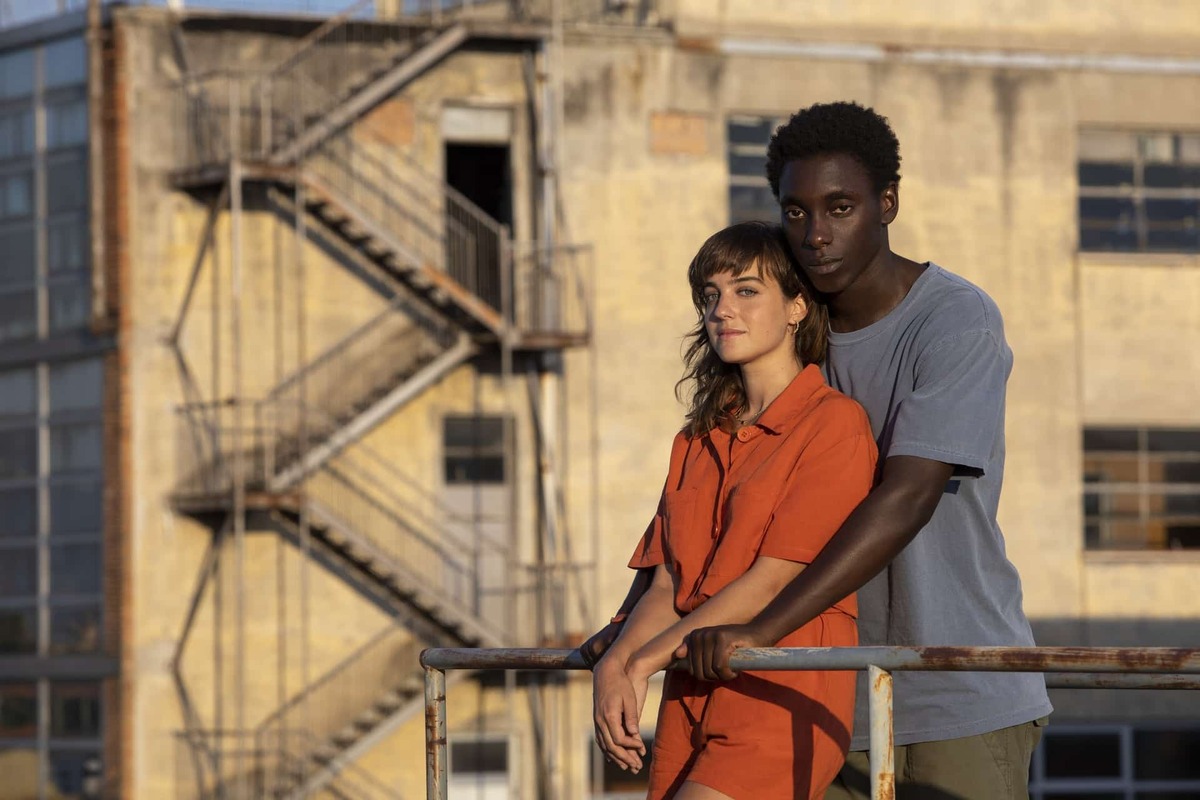 “Zero”: periferie milanesi e soprannaturale nella nuova serie Netflix 13