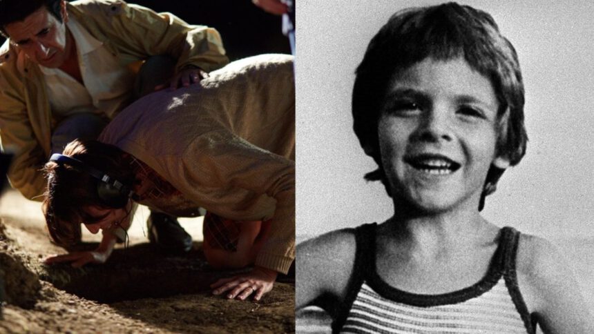 “Alfredino – Una storia italiana”, arriva la serie sul dramma di Vermicino 1