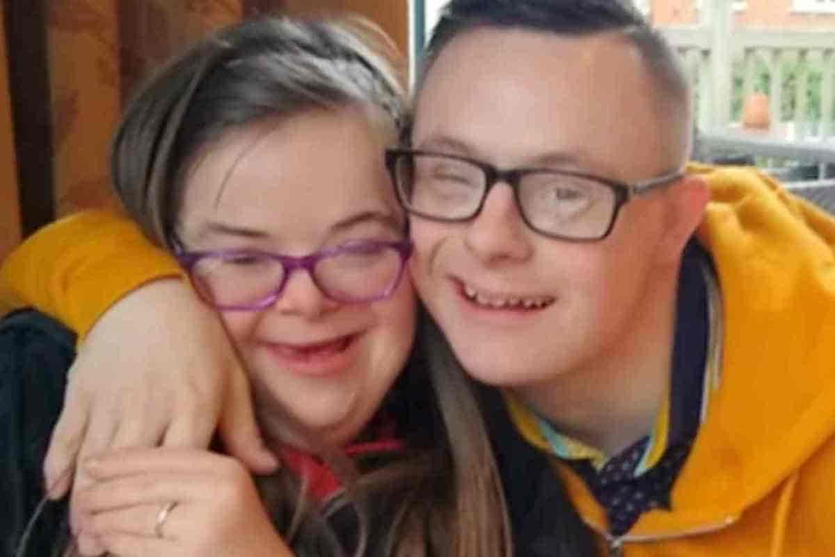 Sesso e disabilità, Zoe Rondini: "Basta con i tabù!" 15