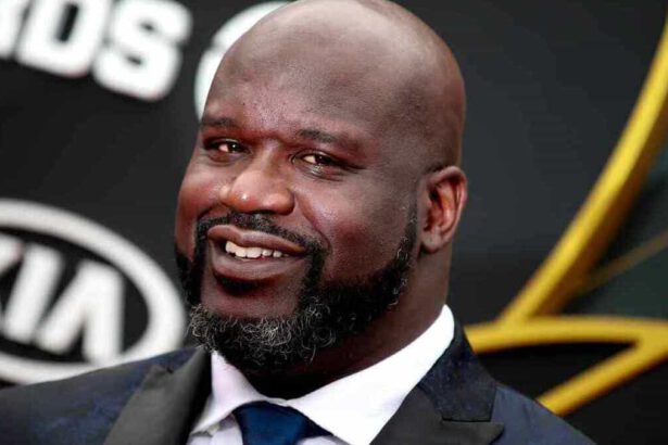 La linea educativa di Shaquille O’Neal: “Non darò soldi ai miei figli. Sono io quello ricco, non loro” 11