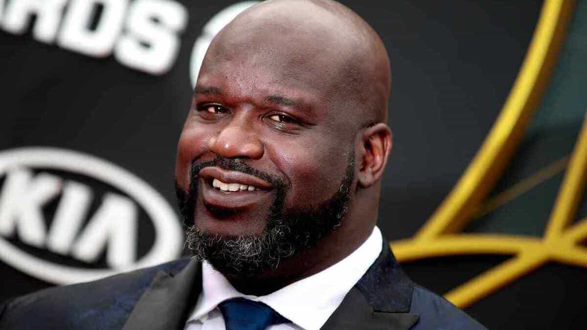 La linea educativa di Shaquille O’Neal: “Non darò soldi ai miei figli. Sono io quello ricco, non loro” 15