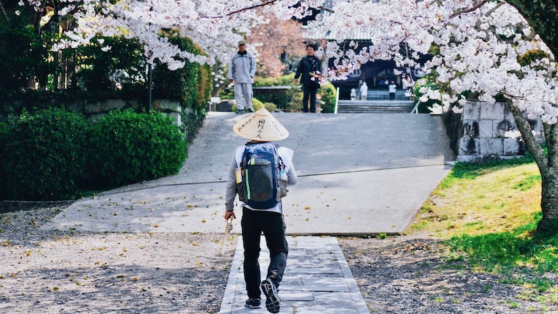 In viaggio dentro se stessi: 7 mete per scoprire il mondo meditando 5