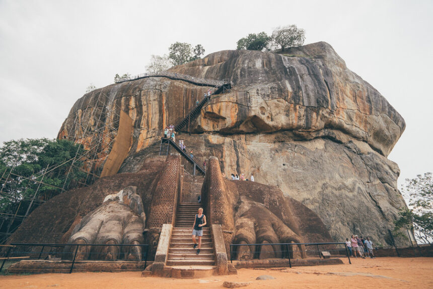 Sri Lanka, l'isola più bella della Terra: la meta più ambita del 2019 1
