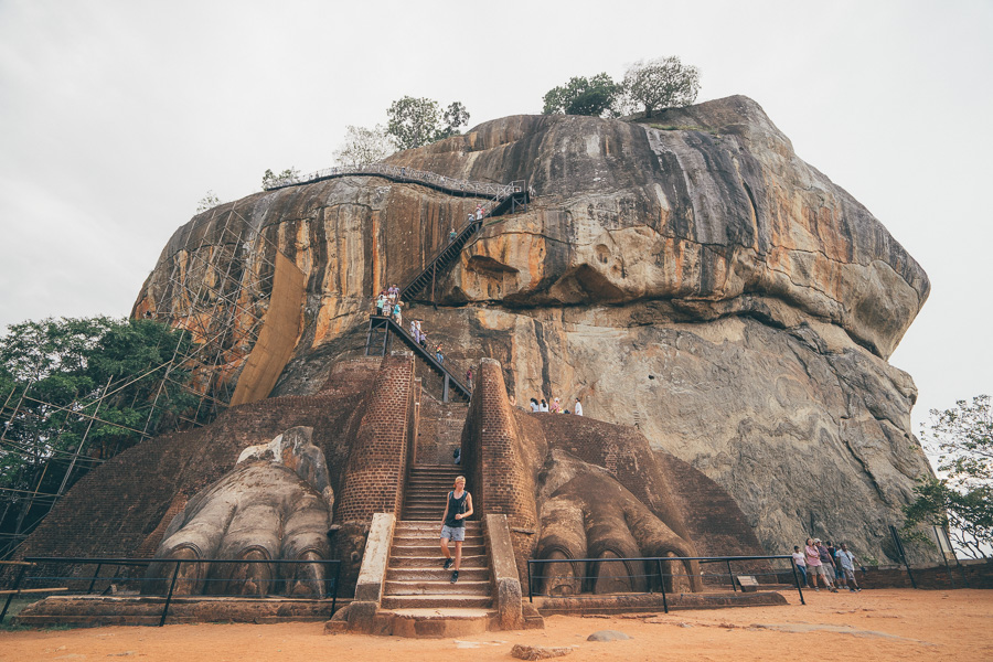Sri Lanka, l'isola più bella della Terra: la meta più ambita del 2019 3