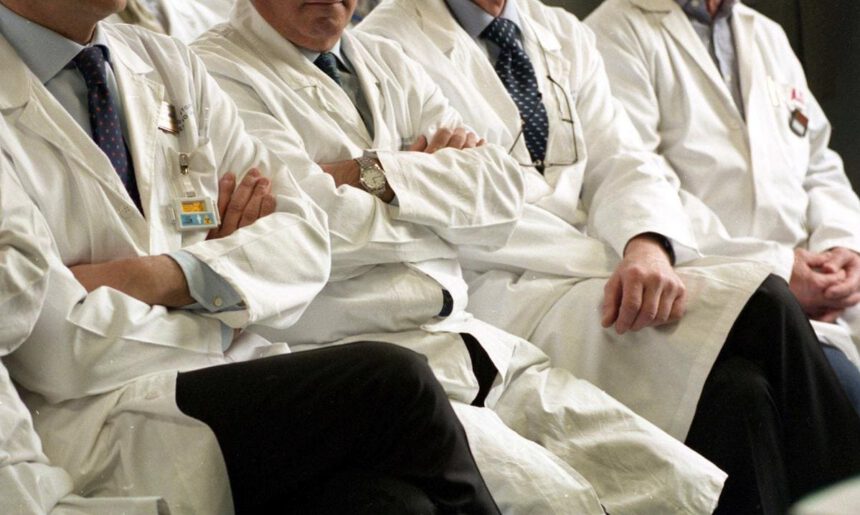 Sileri ha incontrato Terapia Domiciliare Covid-19, finalmente dialogo 1