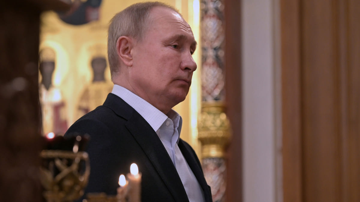 Chi sono i Siloviki, pronti a mantenere il regime se Putin muore 1