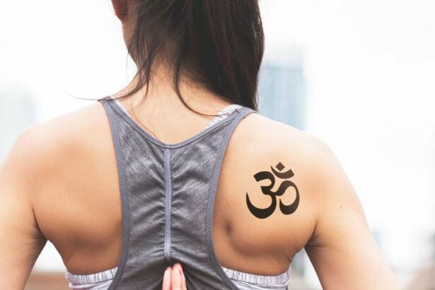 Simbolo Om, significato e caratteristiche 7