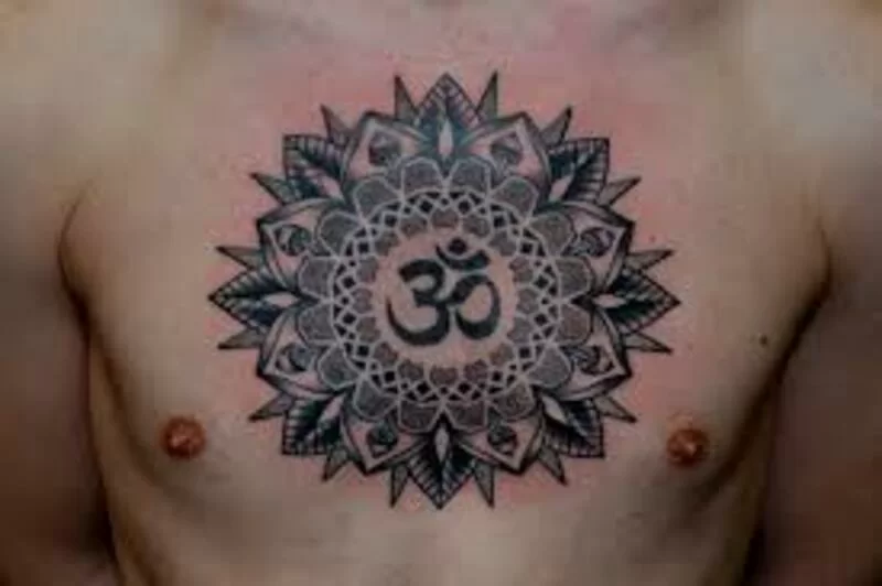 Simbolo Om, significato e caratteristiche 12 Simbolo Om, significato e caratteristiche 11