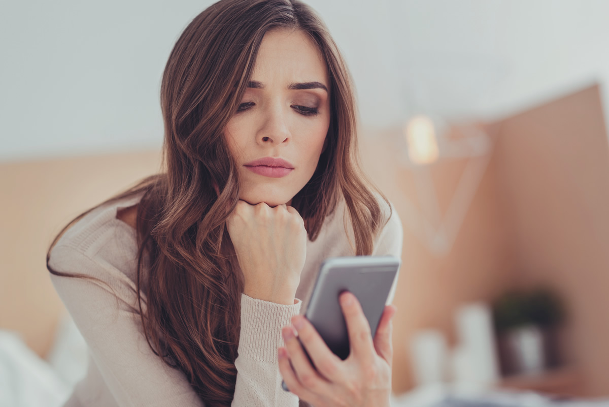 Sindrome dell'impostore, come i social l'hanno alimentata nei giovani 19