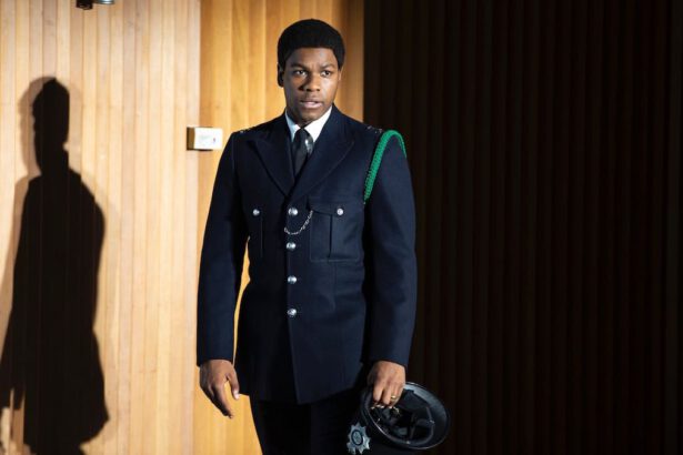 Small Axe, la storia della comunità afro-britannica nella serie di Steve McQueen 7