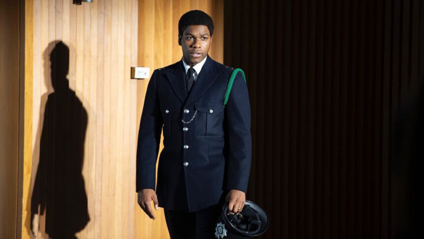 Small Axe, la storia della comunità afro-britannica nella serie di Steve McQueen 1