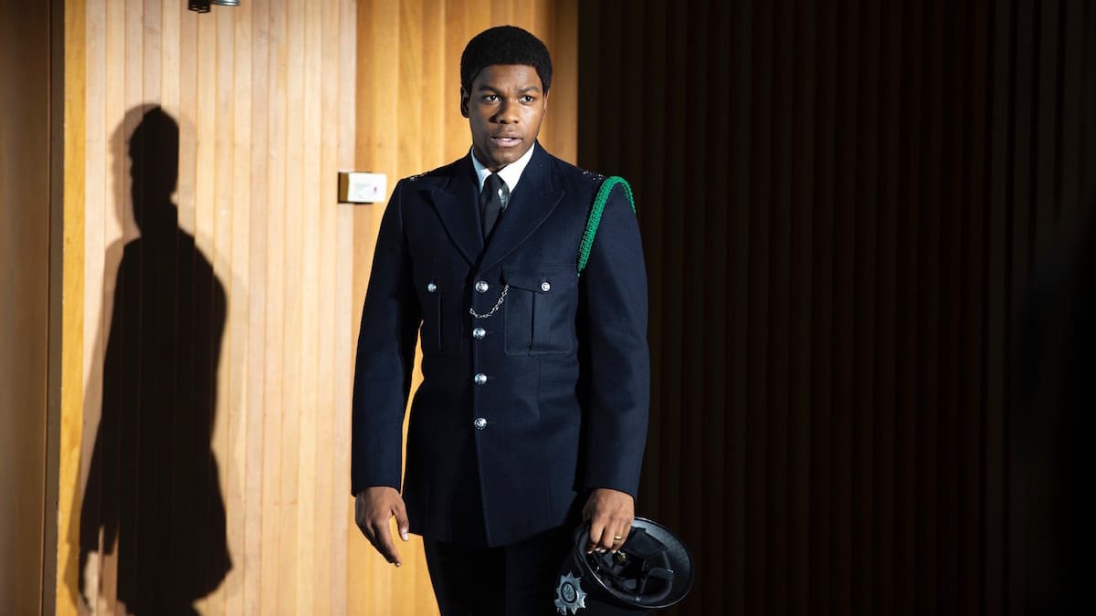 Small Axe, la storia della comunità afro-britannica nella serie di Steve McQueen 21