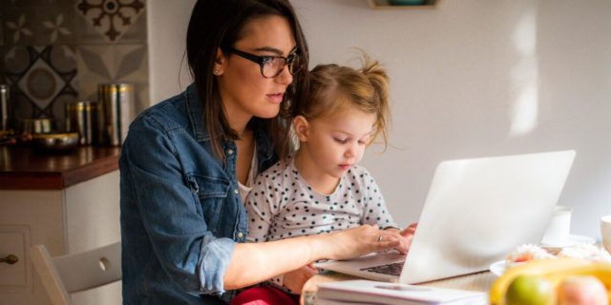 Indagine Inapp sullo Smart working: ai lavoratori italiani piace lavorare da casa 1