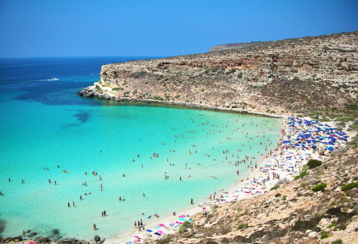 Le spiagge su cui lasciare un’impronta almeno una volta nella vita 7