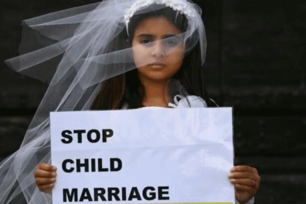 Spose bambine, il fenomeno di cui nessuno parla 15