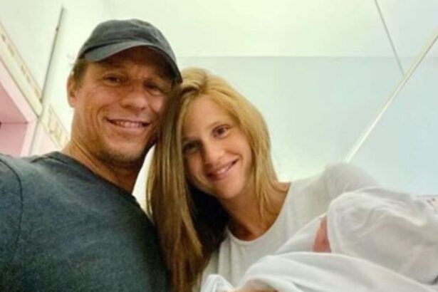 Stefano Accorsi di nuovo papà: Bianca Vitali dà vita al loro secondo figlio 19