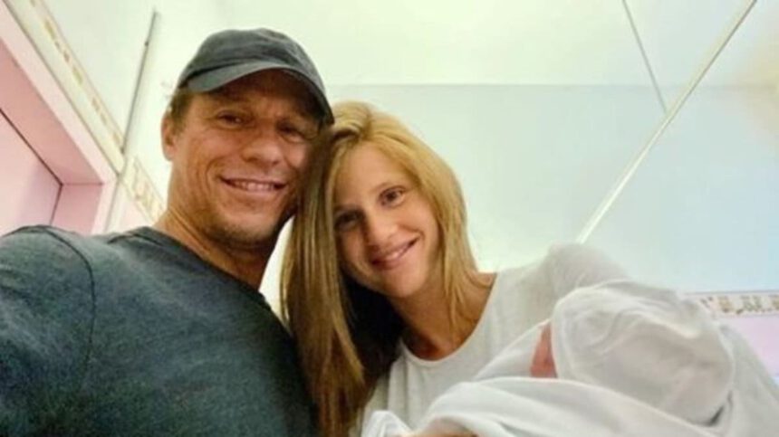 Stefano Accorsi di nuovo papà: Bianca Vitali dà vita al loro secondo figlio 2 Stefano Accorsi di nuovo papà: Bianca Vitali dà vita al loro secondo figlio 1