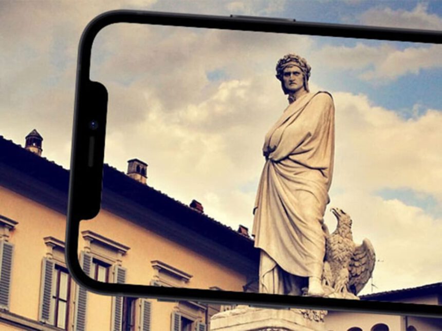 Stendhapp, come far ripartire la cultura italiana con un'app 1